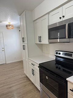 2nd image of 404 Cornell Dr SE #D