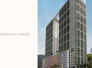 55 SE 6th St APT 2503, Miami, FL 33131