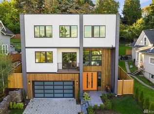 3629 23rd Ave W, Seattle, WA 98199