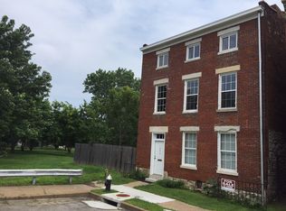 1844 Menard St, Saint Louis, MO 63104