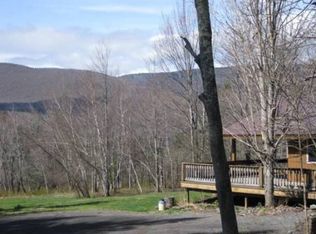 114 Bloomer Rd, Tannersville, NY 12485