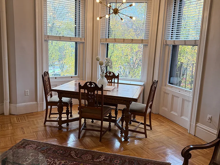 144 Commonwealth Ave #5 — Photo 17