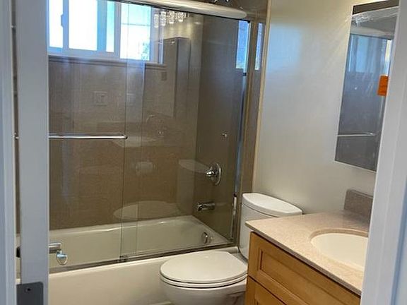 Bathroom (completely remodeled with everything new)