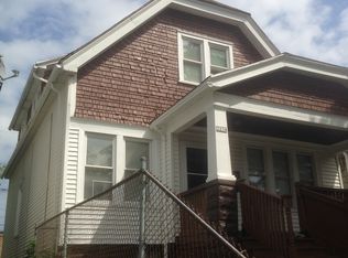3234 N 33rd St, Milwaukee, WI 53216