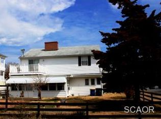 1503 Cedar St, Lewes, DE 19958