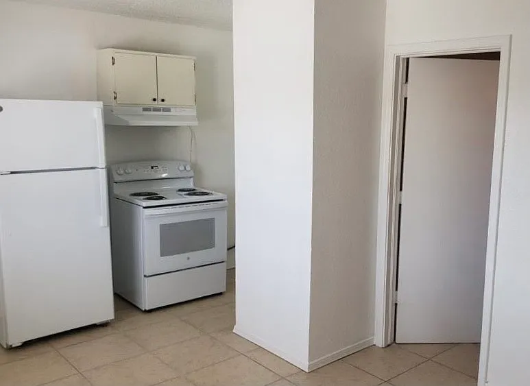 1 bed, 350 sqft, $595 — Photo 4
