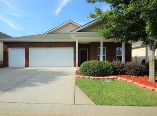 309 S Houston Springs Blvd, Perry, GA 31069