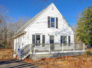 4117 Tuckahoe Rd, Franklinville, NJ 08322