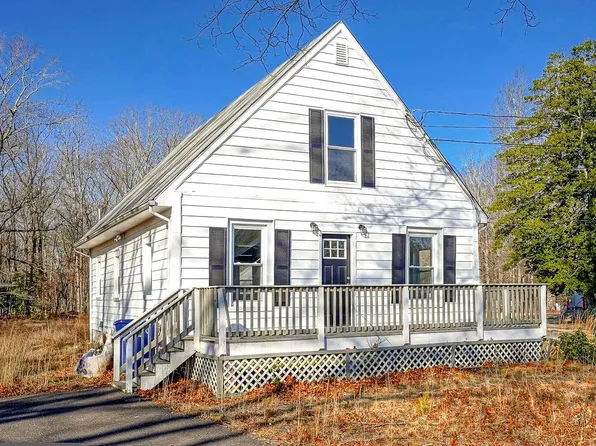 4117 Tuckahoe Rd, Franklinville, NJ 08322