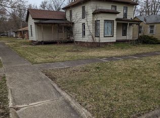 403 N Beech St, Forrest, IL 61741