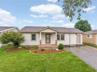 931 Park Rd, Greensburg, IN 47240