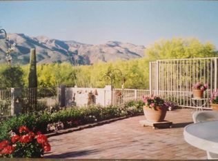 10399 E Sonoran Vista Trl, Tucson, AZ 85749