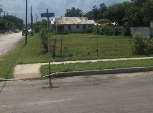 1131 S Mesquite, San Antonio, TX 78210