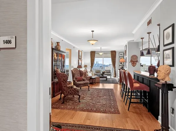 2795 Peachtree Rd NE Unit 1406, Atlanta, GA 30305