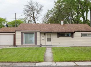 4024 Wenonah Ln, Fort Wayne, IN 46809