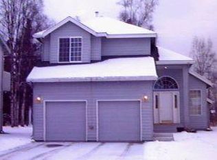 L11 B3 Berry Patch Dr, Anchorage, AK 99519