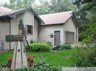 17806 Aztec St NW, Andover, MN 55304