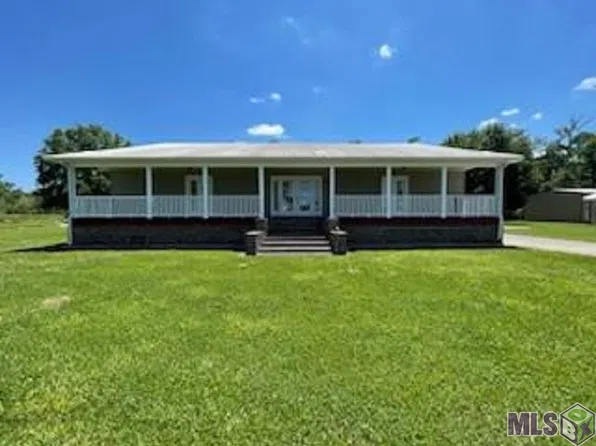 156 James St, Pierre Part, LA 70339