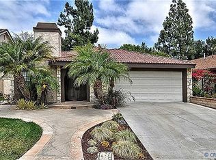 6 Brisa, Irvine, CA 92620