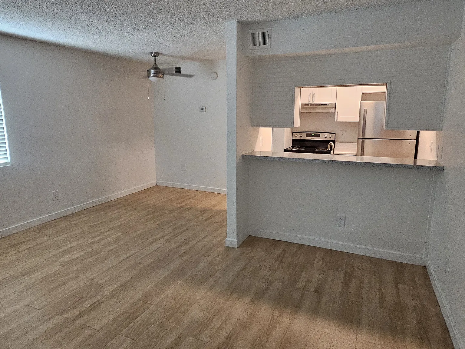 Georgia Villa Apartments — Photo 1