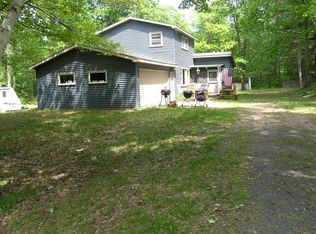 6174 Black Lake Rd, Rhinelander, WI 54501
