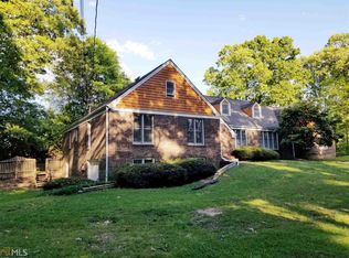 1354 Hill Dr SW, Conyers, GA 30094