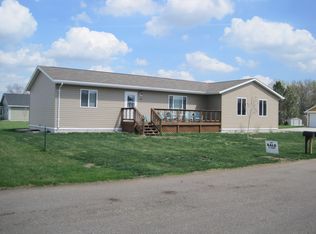 202 Lilac Ave, Aurora, SD 57002