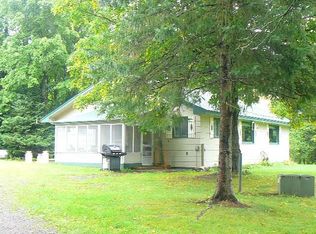 89602 Cth F, Butternut, WI 54514