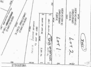 0 Yargerville Rd #1, La Salle, MI 48145