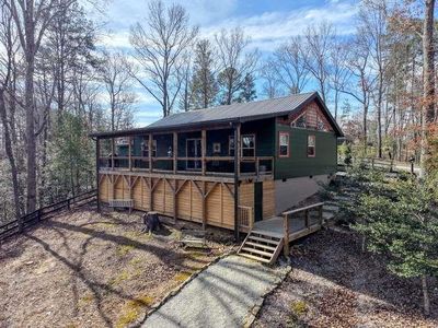442 Hilltop Rd, Murphy, NC, 28906