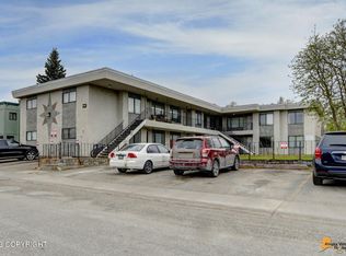 6210 E 12th Ave #A4, Anchorage, AK 99504