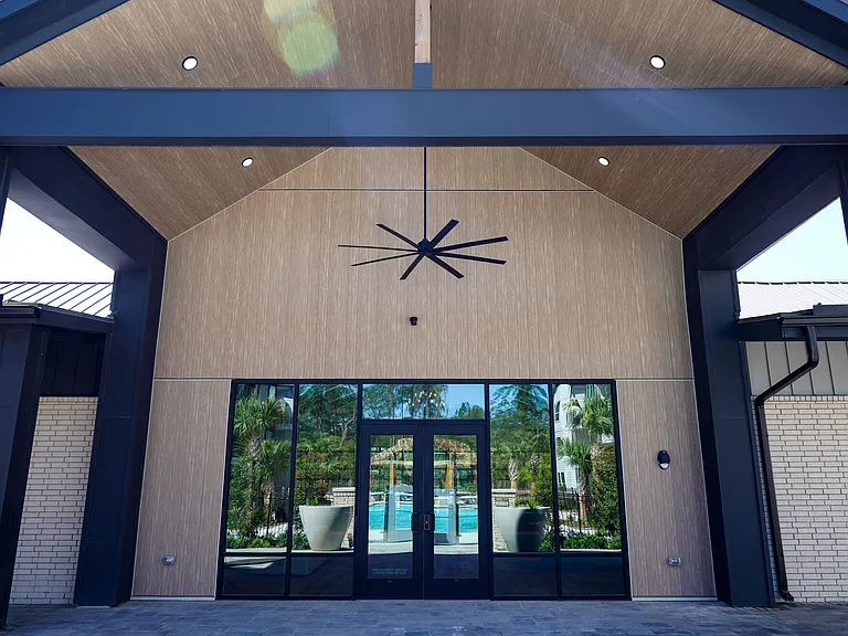 Residences at Kingwood — Photo 9