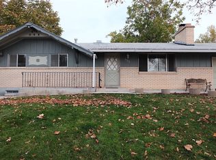 1513 S Melanie Ln, Syracuse, UT 84075