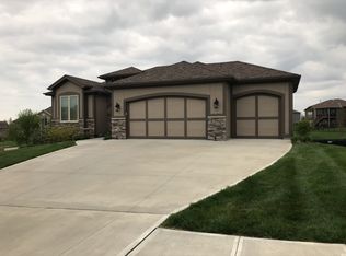 4603 NW Verona Dr, Riverside, MO 64150