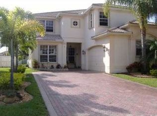 2566 SW 158th Ave, Miramar, FL 33027