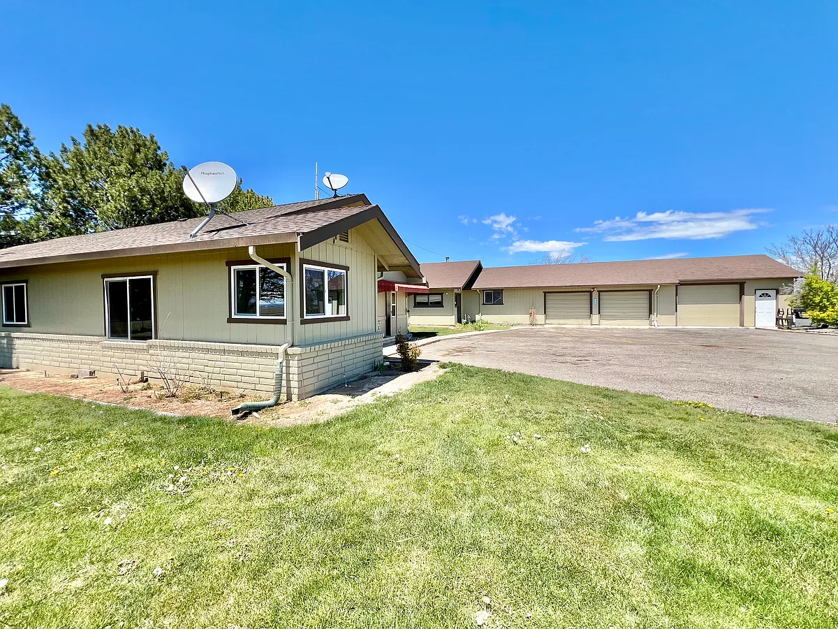 Building Photo - 3803 N 1300 E