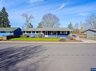 410 Stowers Rd, Molalla, OR 97038
