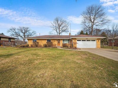 3254 Pleasant Dr, Temperance, MI, 48182