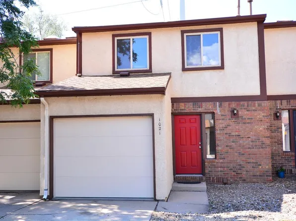 1021 Dublin Blvd, Colorado Springs, CO 80918