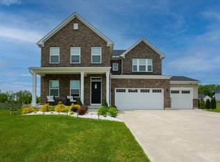 5051 Cavendish Dr, Liberty Township, OH 45044