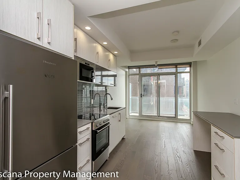 255 Bay St #1008 — Photo 7