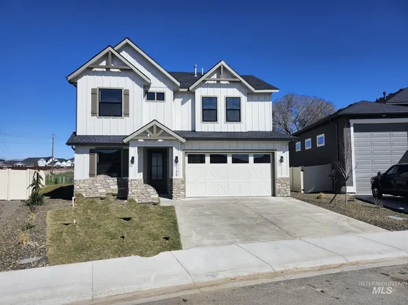 3158 N Sun City Ave, Star, ID 83669