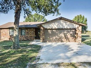 4079 S Kiowa Ave, Haskell, OK 74436