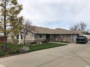 348 W 300 N, Payson, UT 84651