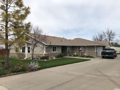 348 W 300 N, Payson, UT, 84651