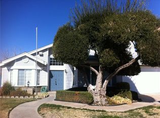 3517 Apollo Ave, Palmdale, CA 93550