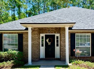 1404 Sandridge Way, Saint Augustine, FL 32092