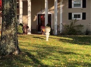 3638 Crabill Rd, Springfield, OH 45502