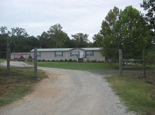 27950 Highway 104 S, Reagan, TN 38368