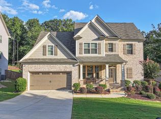 5909 Mountain Laurel Walk, Flowery Branch, GA 30542